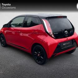 Toyota Aygo 1.0 VVT-i 69ch x-cite 4 5p Lanester