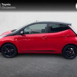 Toyota Aygo 1.0 VVT-i 69ch x-cite 4 5p Lanester