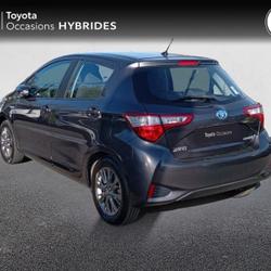 Toyota Yaris 100h Dynamic 5p Lanester