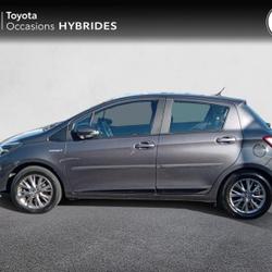 Toyota Yaris 100h Dynamic 5p Lanester