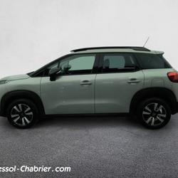 Citroen C3 Aircross C3 Aircross PureTech 110 S&S BVM6 Shine Perpignan