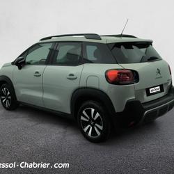 Citroen C3 Aircross C3 Aircross PureTech 110 S&S BVM6 Shine Perpignan