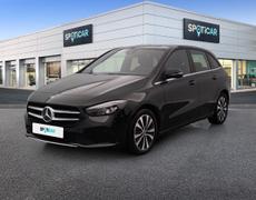 Mercedes Classe B Pézenas