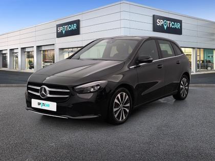 Mercedes Classe B - Classe B 250 e 8G-DCT Progressive Line Edition - 25 519 €