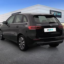 Mercedes Classe B Classe B 250 e 8G-DCT Progressive Line Edition P&eacute;zenas