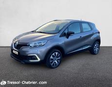 Renault Captur - Captur dCi 110 Energy Intens - 9 890 €