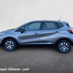 Renault Captur Captur dCi 110 Energy Intens L&eacute;zignan-Corbi&egrave;res