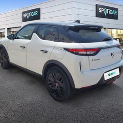 DS DS3 Crossback DS3 Crossback E-Tense Performance Line+ Perpignan