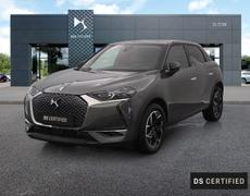 DS DS3 Crossback Pézenas