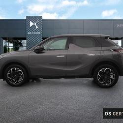 DS DS3 Crossback DS3 Crossback BlueHDi 110 BVM6 Connected Chic P&eacute;zenas