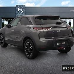 DS DS3 Crossback DS3 Crossback BlueHDi 110 BVM6 Connected Chic P&eacute;zenas