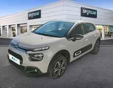 Citroen C3 Montpellier