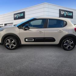 Citroen C3 C3 PureTech 83 S&S BVM5 Feel Pack Montpellier