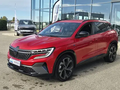 Renault Austral - 1.2 E-TECH FULL HYBRID 200CH ICONIC ESPRIT ALPINE - 30 990 €