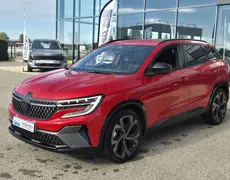 Renault Austral Mérignac