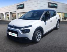 Citroen C3 Auch