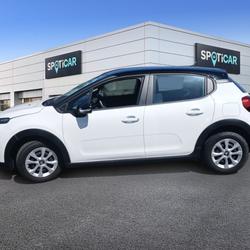 Citroen C3 C3 BlueHDi 100 S&S BVM6 Feel Auch