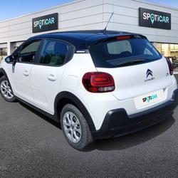 Citroen C3 C3 BlueHDi 100 S&S BVM6 Feel Auch