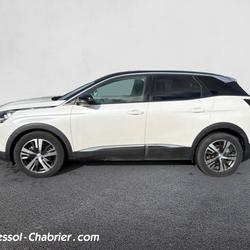 Peugeot 3008 3008 1.6 THP 165ch S&S EAT6 Allure Auch