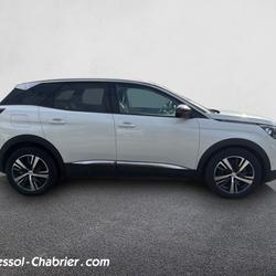 Peugeot 3008 3008 1.6 THP 165ch S&S EAT6 Allure Auch