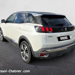 Peugeot 3008 3008 1.6 THP 165ch S&S EAT6 Allure Auch