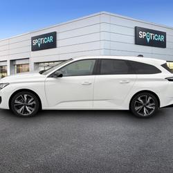 Peugeot 308 SW Phase 2 308 SW PureTech 130ch S&S EAT8 Allure Auch