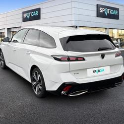 Peugeot 308 SW Phase 2 308 SW PureTech 130ch S&S EAT8 Allure Auch