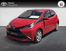 Toyota Aygo Concarneau