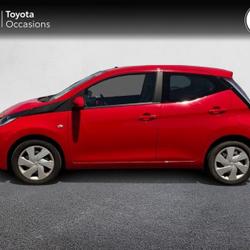 Toyota Aygo 1.0 VVT-i 69ch x-play 5p Concarneau
