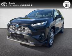 Toyota RAV4 Lanester