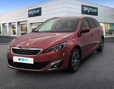 Peugeot 308 SW Phase 2 Lattes