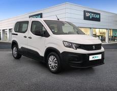Peugeot Rifter Montpellier