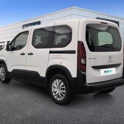 Peugeot Rifter Long BlueHDi 100 S&S BVM6 Active occasion - Montpellier - photo 3/31
