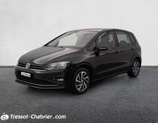 Volkswagen Golf Sportsvan Lattes