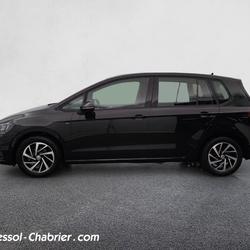 Volkswagen Golf Sportsvan Golf Sportsvan 1.0 TSI 110 BMT DSG7 Confortline Business Lattes