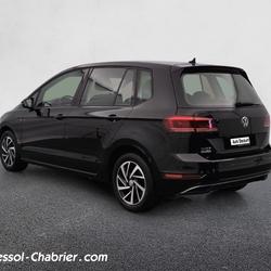 Volkswagen Golf Sportsvan Golf Sportsvan 1.0 TSI 110 BMT DSG7 Confortline Business Lattes