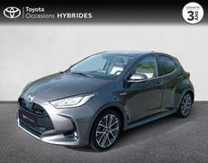 Toyota Yaris Lanester