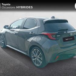 Toyota Yaris 116h Iconic 5p Lanester