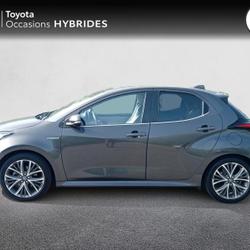Toyota Yaris 116h Iconic 5p Lanester