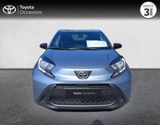 Toyota Aygo X - 1.0 VVT-i 72ch Dynamic MY24 - 14 990 €