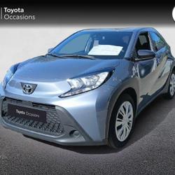 Toyota Aygo X 1.0 VVT-i 72ch Dynamic MY24 Carhaix-Plouguer