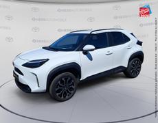 Toyota Yaris Cross - 116h Design MY22 - 22 499 €
