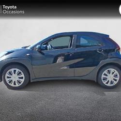 Toyota Aygo X 1.0 VVT-i 72ch Dynamic MY24 Carhaix-Plouguer