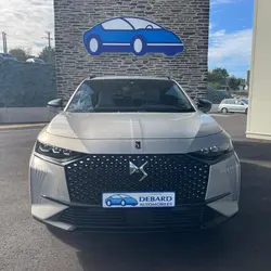 DS DS7 E-TENSE 4X4 300CH ESPRIT VOYAGE occasion - Chang&eacute; - photo 2/20