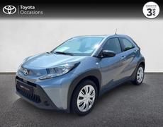 Toyota Aygo X Quimper