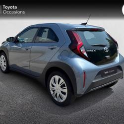 Toyota Aygo X 1.0 VVT-i 72ch Dynamic MY24 Quimper