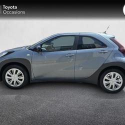 Toyota Aygo X 1.0 VVT-i 72ch Dynamic MY24 Quimper