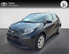 Toyota Aygo X Quimper