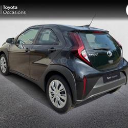 Toyota Aygo X 1.0 VVT-i 72ch Dynamic MY24 Quimper