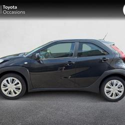 Toyota Aygo X 1.0 VVT-i 72ch Dynamic MY24 Quimper